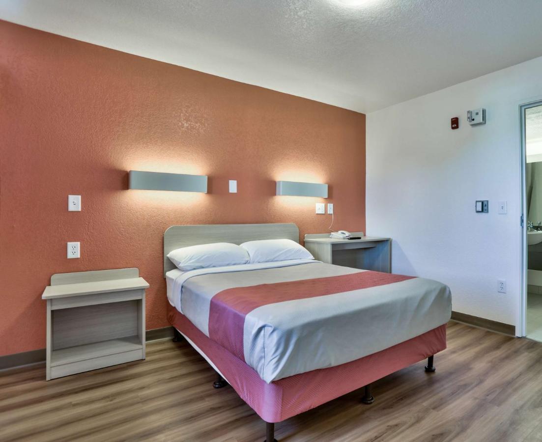 Motel 6-Flagstaff, Az - Butler Exterior foto